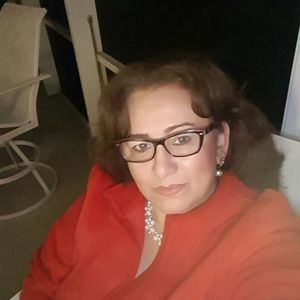 Meet your Posher, Jeanette